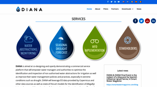 diana-h2020.eu