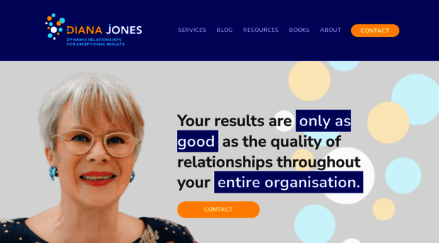 diana-jones.com