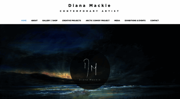 diana-mackie.co.uk