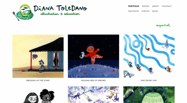 diana-toledano.com