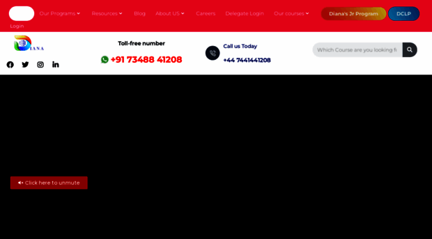 dianaadvancedtechacademy.uk