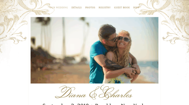 dianaandcharlesgetmarried.com