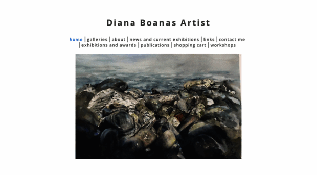 dianaboanasart.co.uk