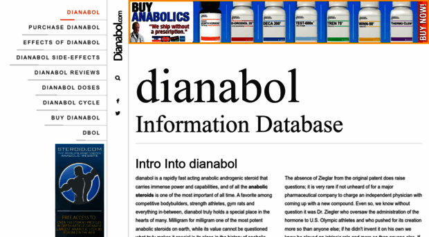 dianabol.com