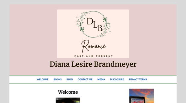 dianabrandmeyer.com