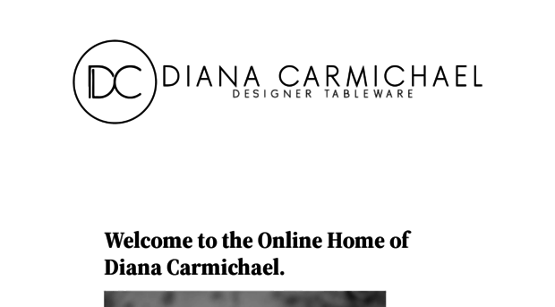 dianacarmichael.net