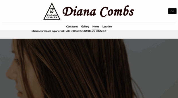 dianacombs.com