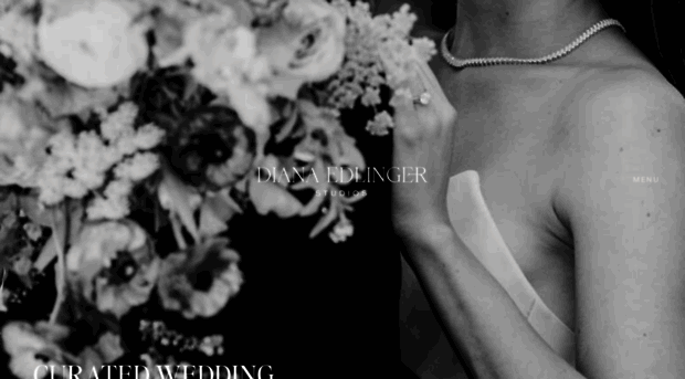dianaedlinger.com