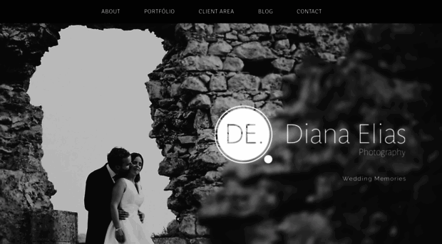 dianaeliasphotography.com