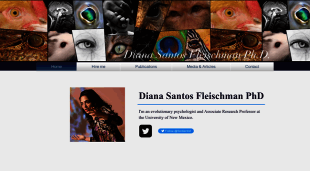 dianafleischman.com