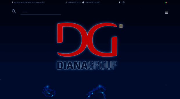 dianagroup.com