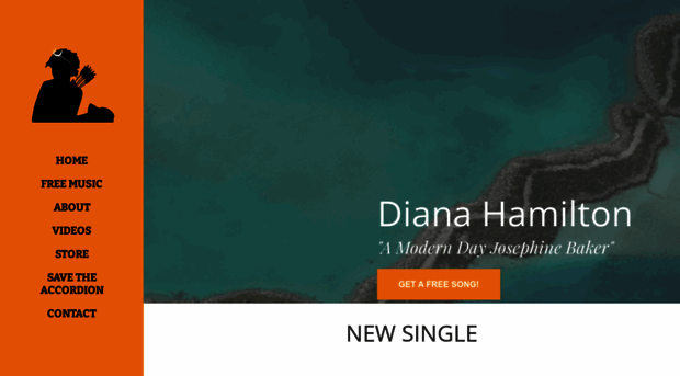 dianahamilton.tunepipe.com