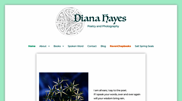 dianahayes.ca