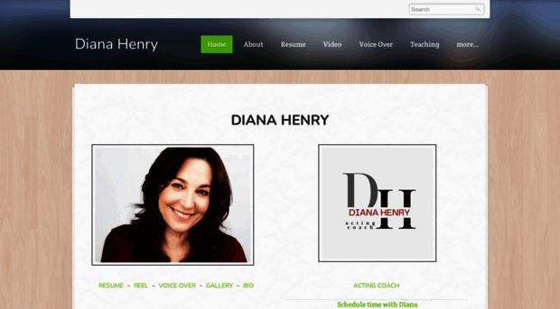 dianahenryinc.com