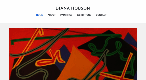 dianahobson.com