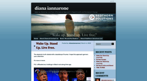 dianaiannarone.com