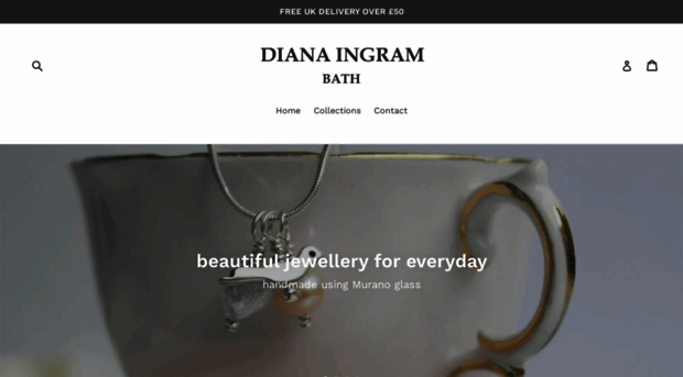 dianaingram.com