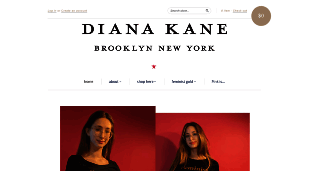 dianakane.myshopify.com