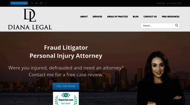 dianalegal.com