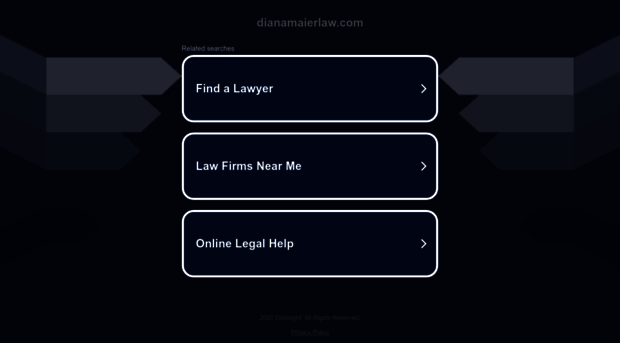 dianamaierlaw.com