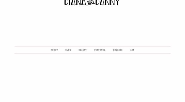 dianametdanny.com