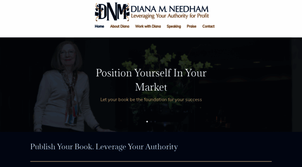 dianamneedham.com