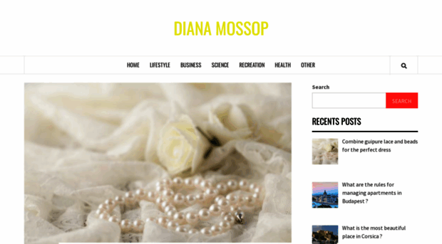 dianamossop.com