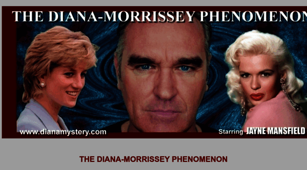 dianamystery.com