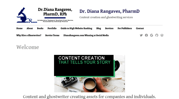 dianarangaves.com