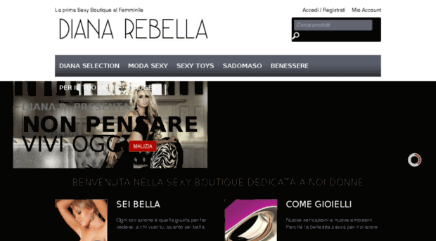 dianarebella.com