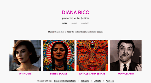 dianarico.com