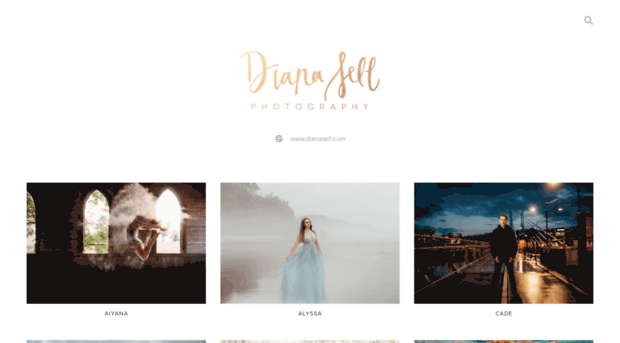 dianasellphotography.pixieset.com