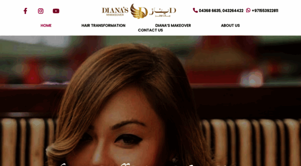 dianasmmakeover.com