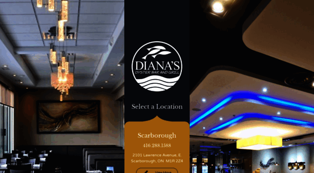 dianasoysterbar.com