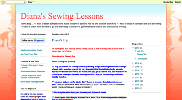 dianassewinglessons.blogspot.it