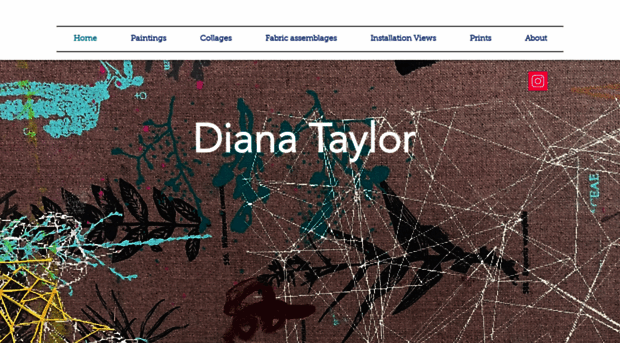 dianataylor.co.uk