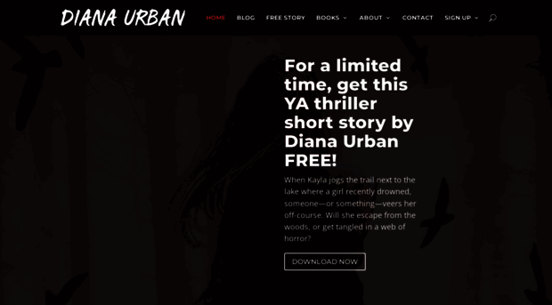 dianaurban.com