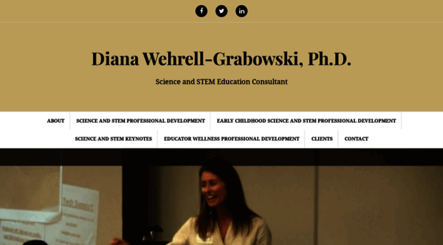 dianawehrellgrabowski.com