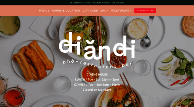 diandi.nyc