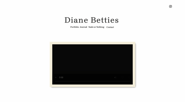 dianebetties.com