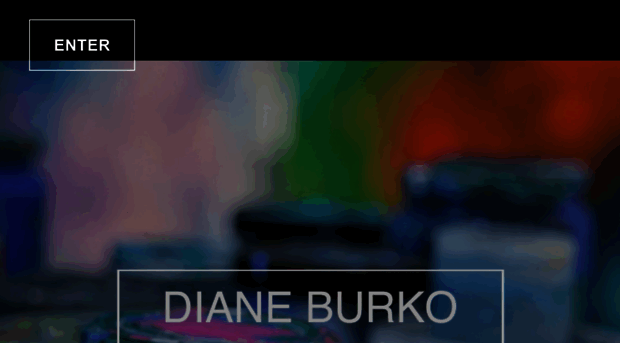 dianeburko.com