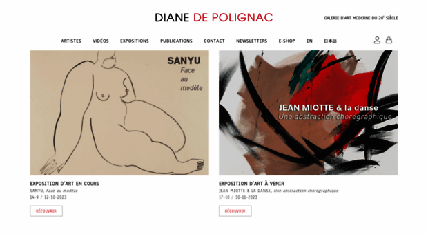 dianedepolignac.com