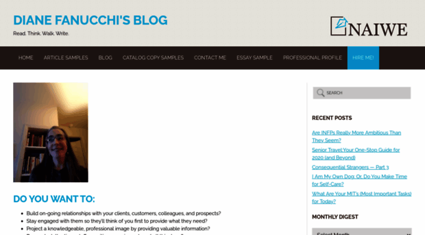dianefanucchi.naiwe.org