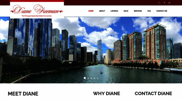 dianefreemanrealestate.com