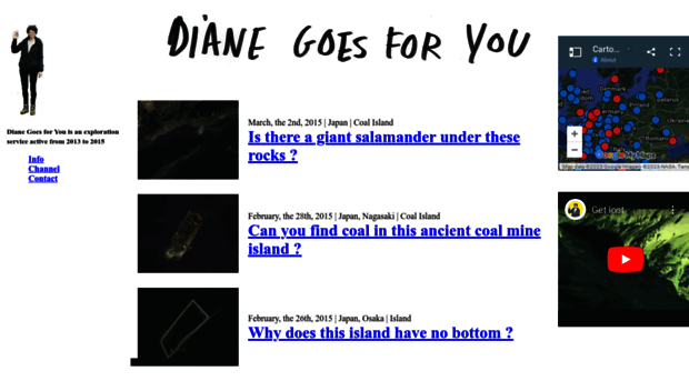 dianegoesforyou.com