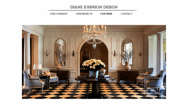 dianejohnsondesign.com