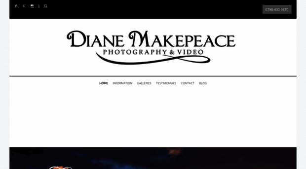 dianemakepeacephotography.com