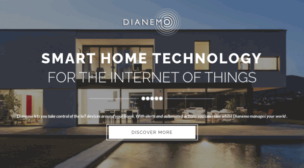 dianemo.co.uk