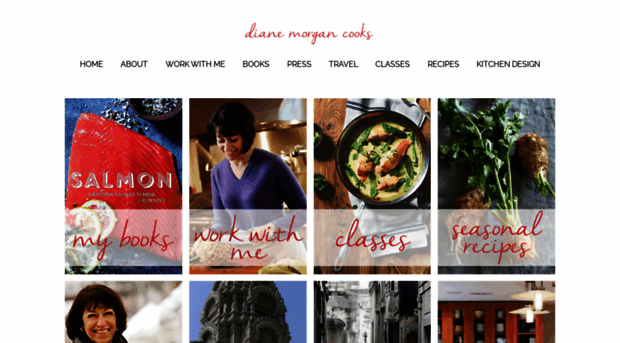 dianemorgancooks.com