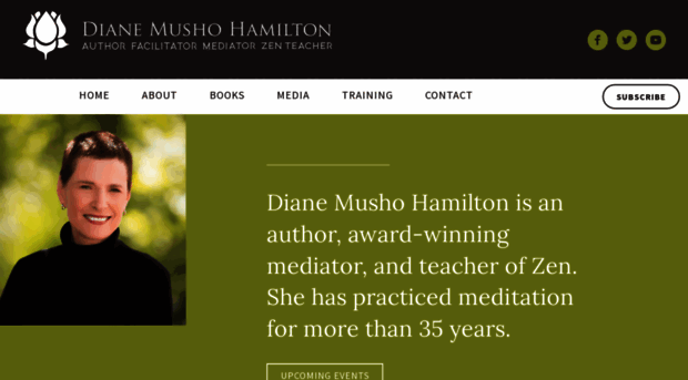 dianemushohamilton.com